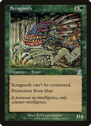 Scragnoth