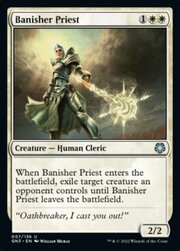 Banisher Priest