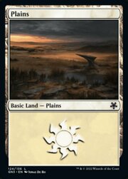 Plains