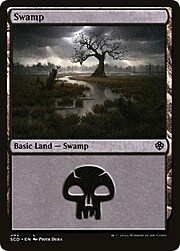 Swamp