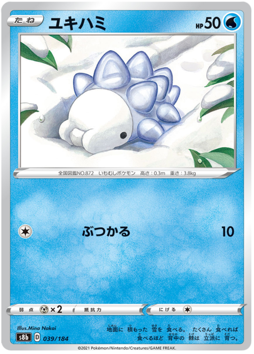 Snom Card Front