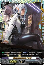 Blitz Secretary, Perfe [D Format]