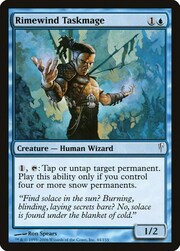 Rimewind Taskmage