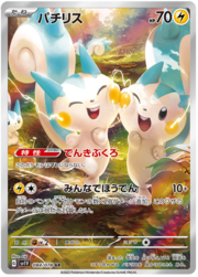 Pachirisu