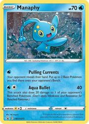 Manaphy