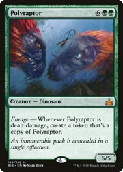 Poliraptor