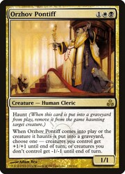 Orzhov Pontiff