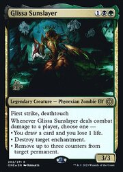 Glissa Sunslayer