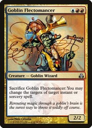 Flettomante Goblin