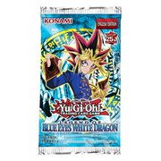 Legend of Blue-Eyes White Dragon 25th Anniversary Edition Booster