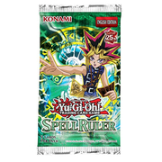 Busta di Spell Ruler 25th Anniversary Edition