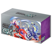 Premium Trainer Box ex