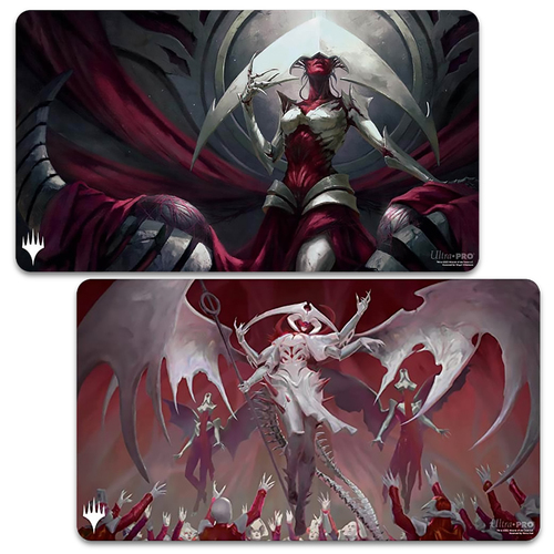 Playmats