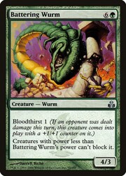 Wurm da Sfondamento