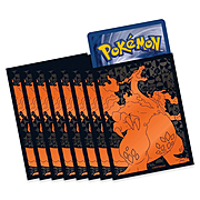 Champion’s Path: Gigantamax Charizard Sleeves