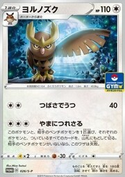 Noctowl