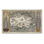 "World of Rathe" Playmat