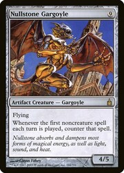 Gargoyle di Pietravuota