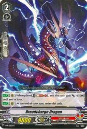 Dreadcharge Dragon