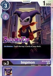 Impmon