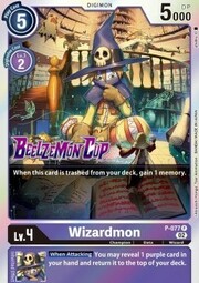 Wizardmon