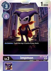 Impmon