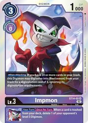 Impmon