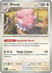 Blissey