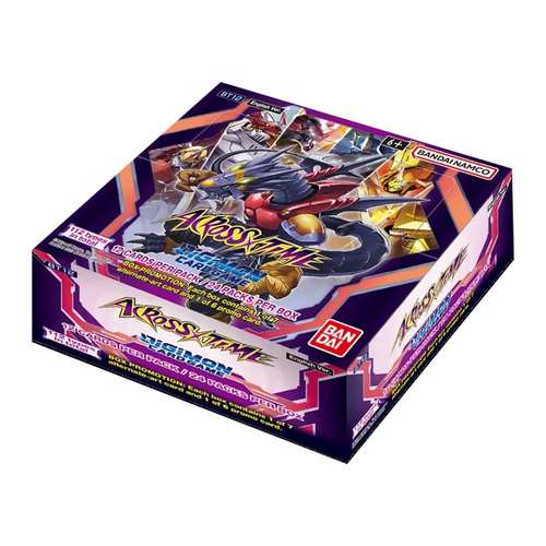 Booster Boxes