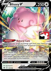 Blissey V