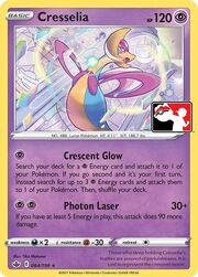 Cresselia