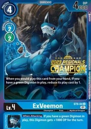 ExVeemon