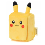 Deck Box Plush Toy Pikachu