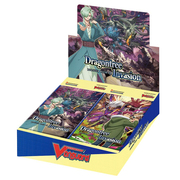 Dragontree Invasion Booster Box