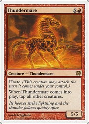 Thundermare