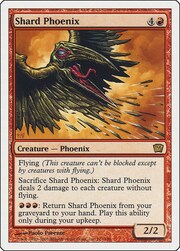 Shard Phoenix