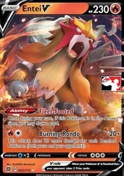 Entei V