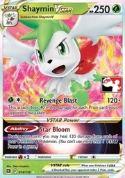 Shaymin VSTAR