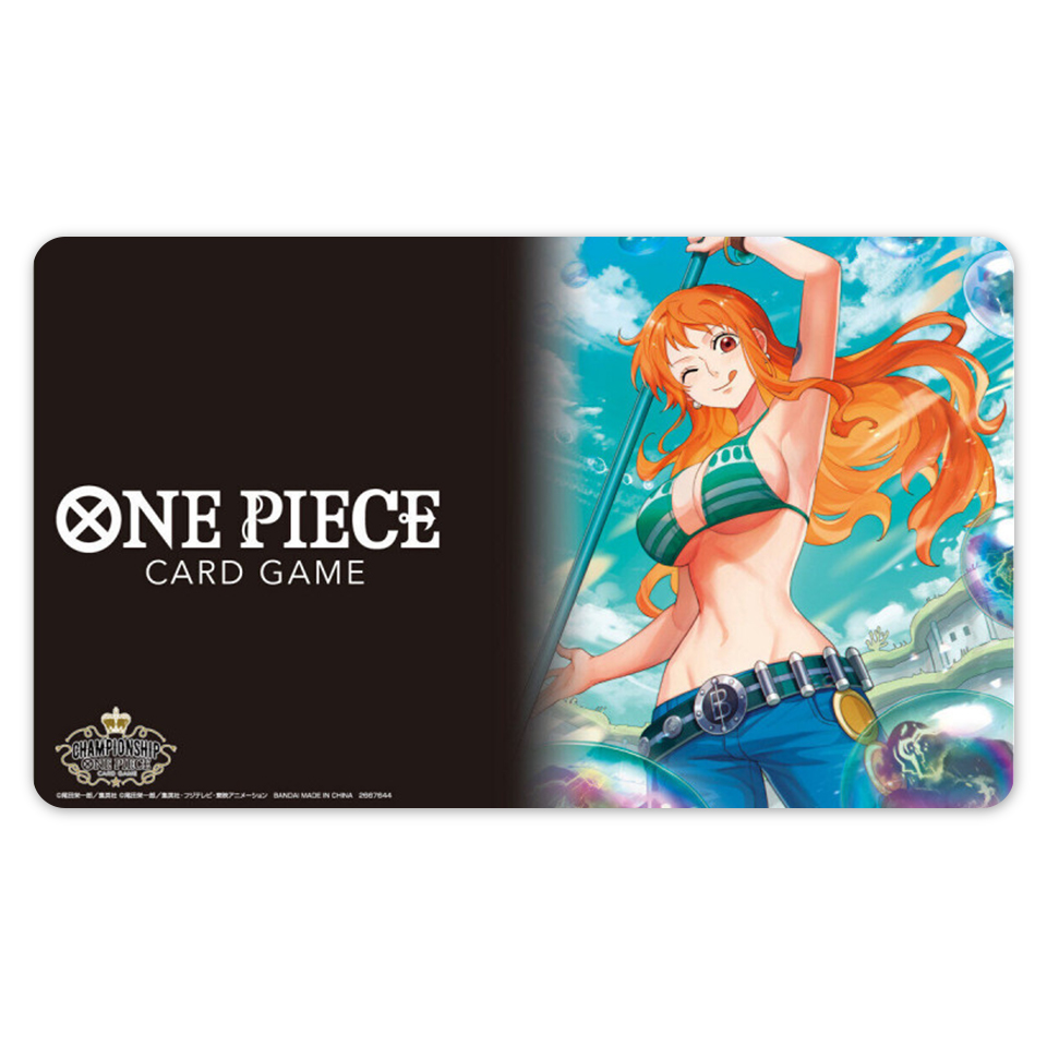 Playmat "Nami"