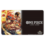 Playmat "Portgas D. Ace"