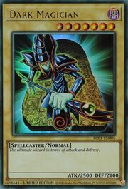 Dark Magician