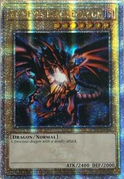 Red-Eyes Black Dragon