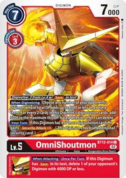 OmniShoutmon