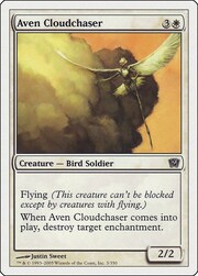 Aven Cloudchaser