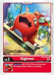 Gigimon