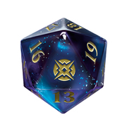 Marcia delle Macchine: Le conseguenze: Bundle D20 Die