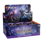 Wilds of Eldraine Draft Booster Box