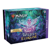 Fat Pack Bundle di Le Terre Selvagge di Eldraine