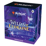 Le Terre Selvagge di Eldraine: Prerelease Pack