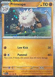 Primeape